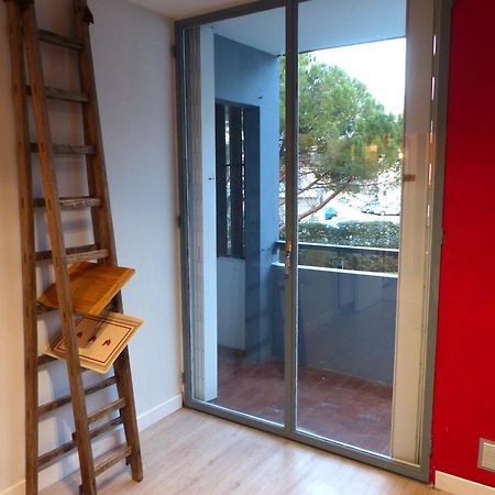 Appartamento Escale O Sud - Montpellier Celleneuve Esterno foto