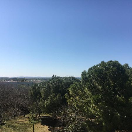 Appartamento Escale O Sud - Montpellier Celleneuve Esterno foto