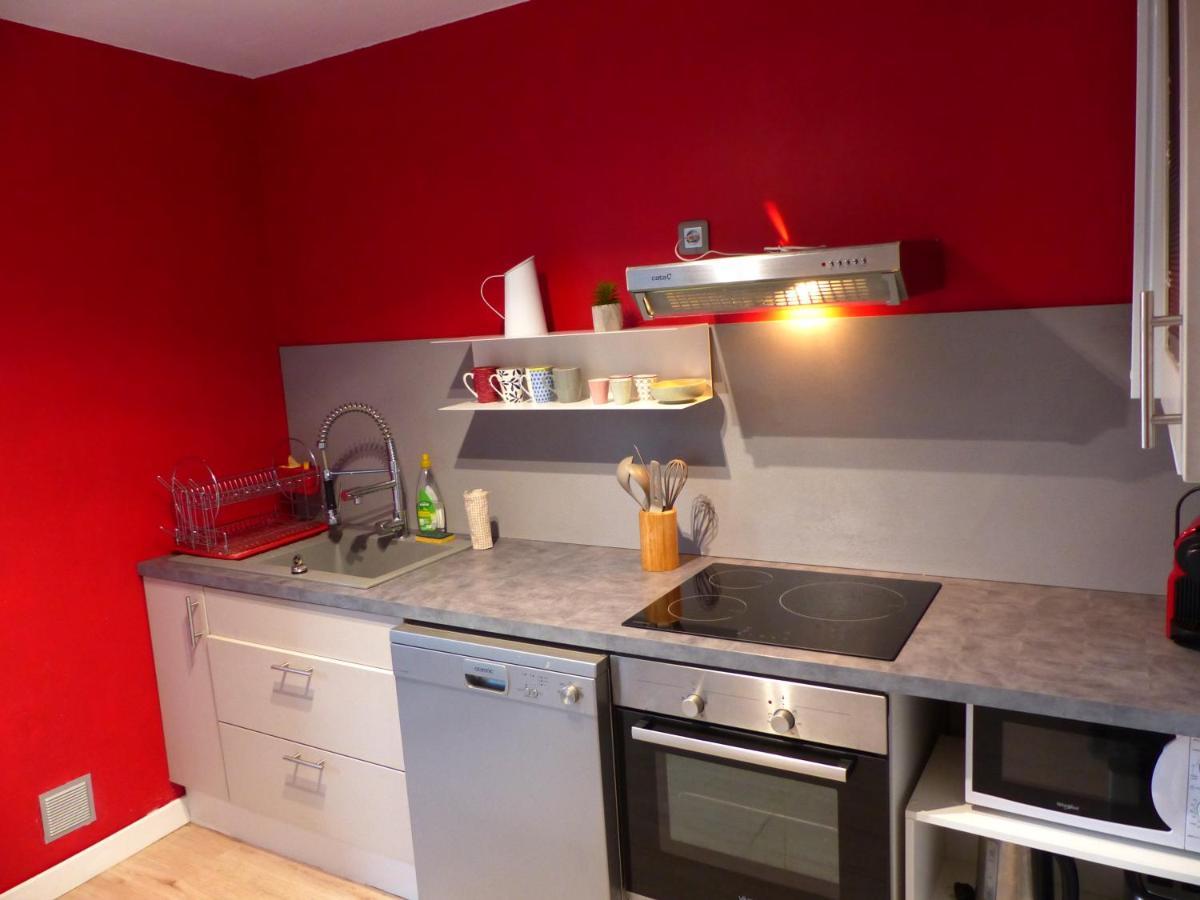 Appartamento Escale O Sud - Montpellier Celleneuve Esterno foto