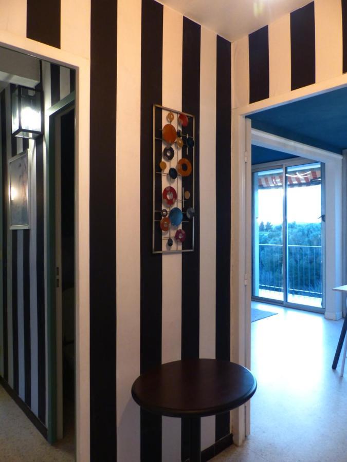 Appartamento Escale O Sud - Montpellier Celleneuve Esterno foto
