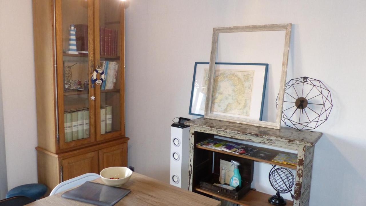 Appartamento Escale O Sud - Montpellier Celleneuve Esterno foto