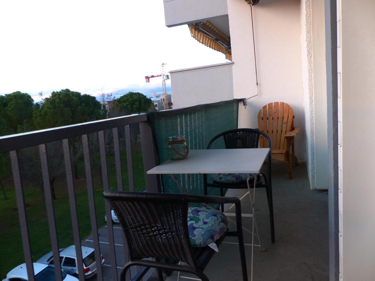 Appartamento Escale O Sud - Montpellier Celleneuve Esterno foto