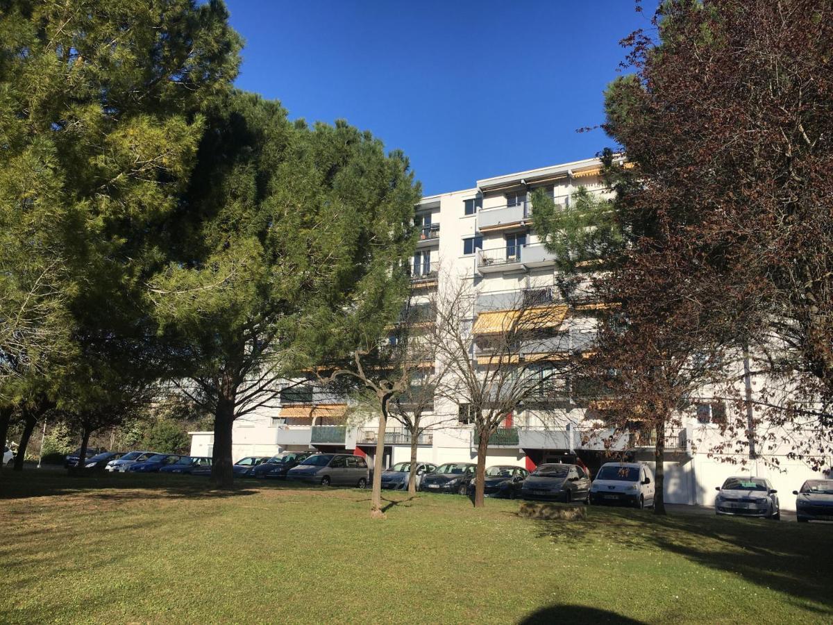 Appartamento Escale O Sud - Montpellier Celleneuve Esterno foto