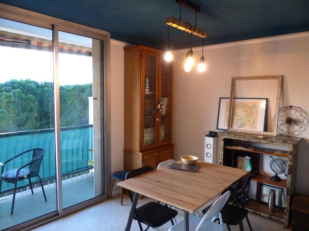 Appartamento Escale O Sud - Montpellier Celleneuve Esterno foto