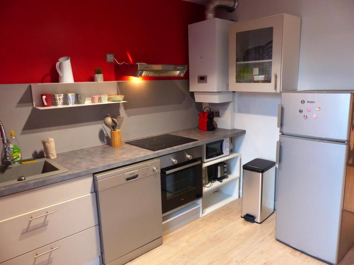 Appartamento Escale O Sud - Montpellier Celleneuve Esterno foto