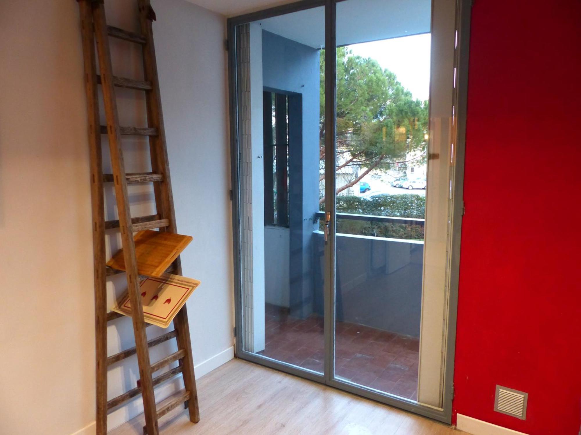 Appartamento Escale O Sud - Montpellier Celleneuve Esterno foto