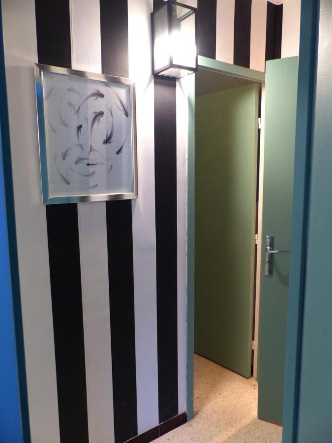 Appartamento Escale O Sud - Montpellier Celleneuve Esterno foto