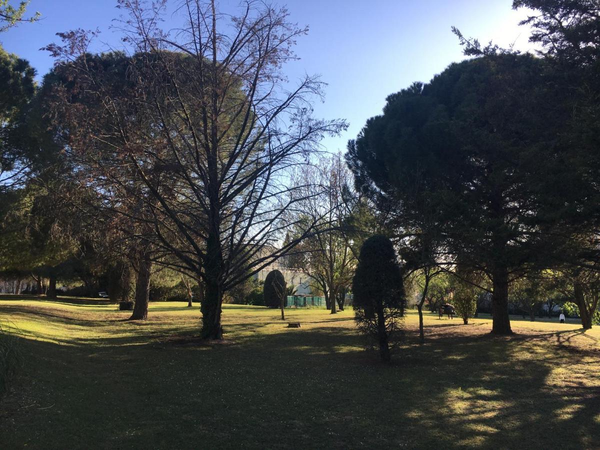 Appartamento Escale O Sud - Montpellier Celleneuve Esterno foto
